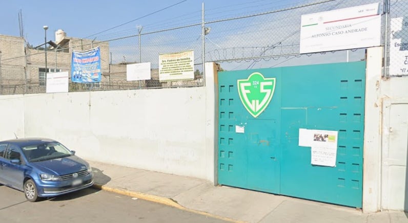 gedhbcyg6jfirnlw2t2m4bgi64-1 Secundaria en Tláhuac acumulaba casos de bullying antes de apuñalamiento a alumno