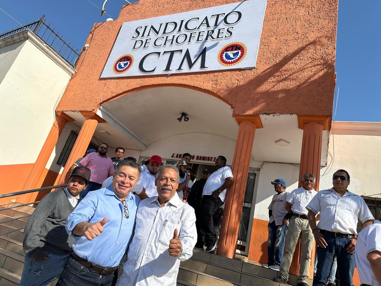 Fernando Salgado Delgado