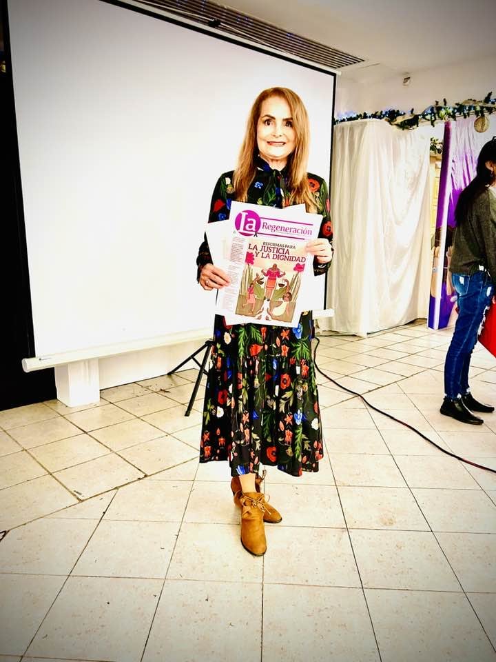 iuhg667xdnb7viwelxcfjm6piu ¿Quién es Ana Lila Ceballos Trujeque?