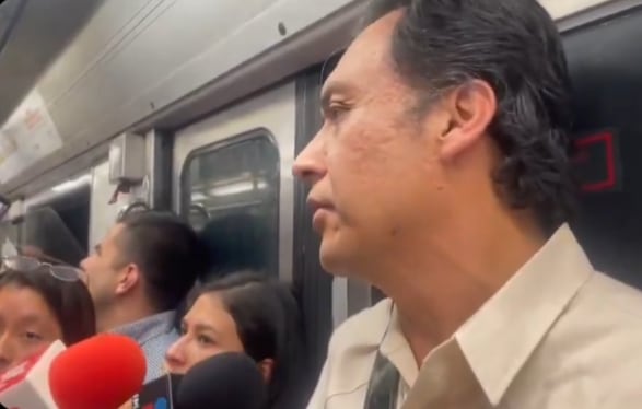 iusia62qrvbu5lezbpoaulpcoe Marx Arriaga abandona SEP tras recibir oficio de destitución