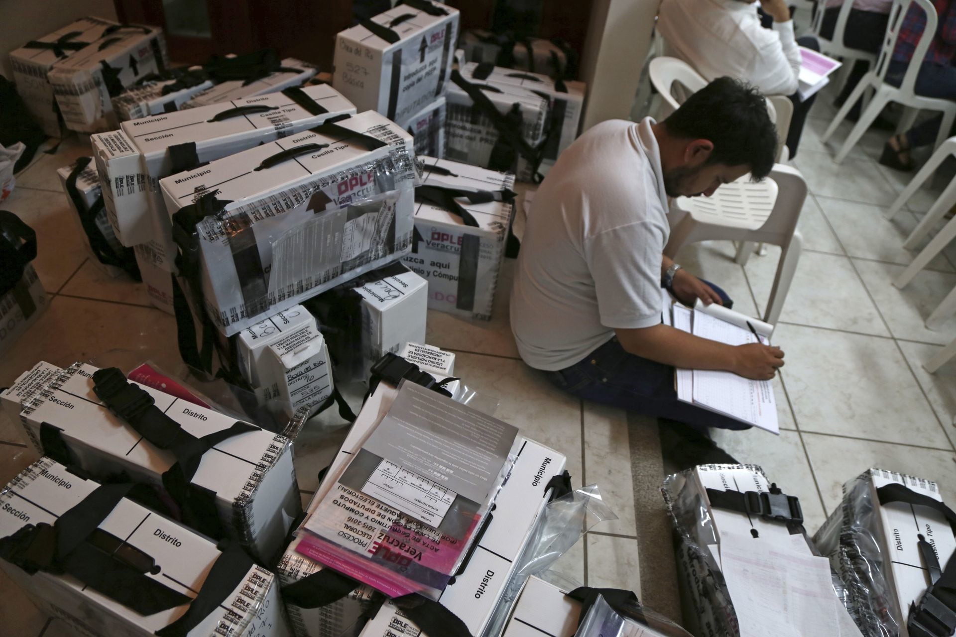 El conteo rápido es diferente al PREP; te contamos