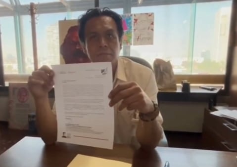 jysn7mfx45dptkzf5qgf4zsyry Marx Arriaga abandona SEP tras recibir oficio de destitución