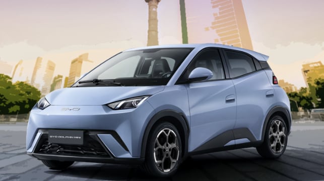 Incrementarán aranceles a autos chinos