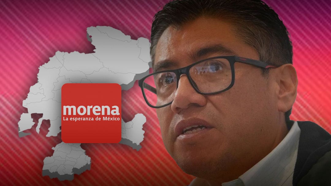 Saúl Monreal insiste en búsqueda de la gubernatura de Zacatecas