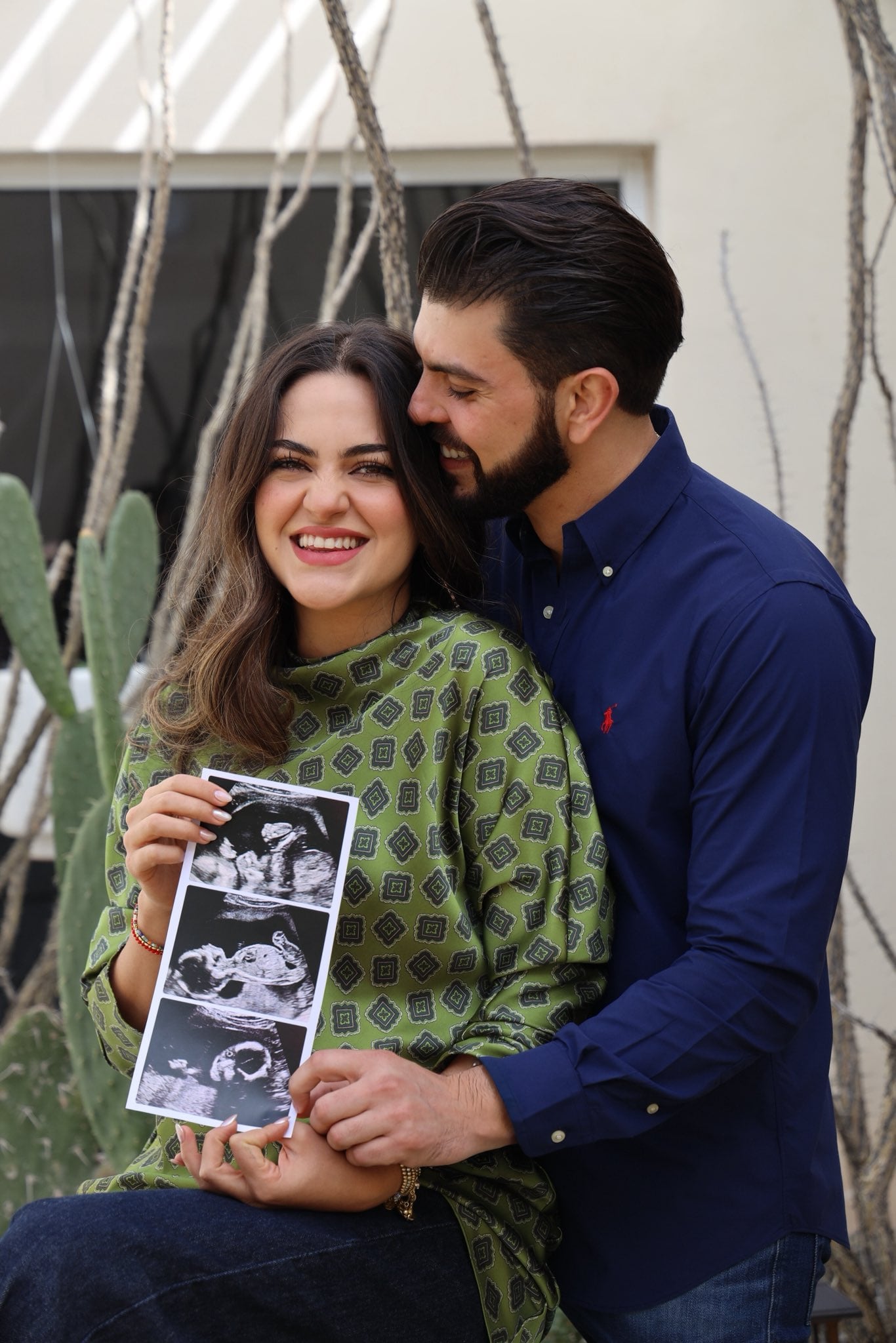 k4be56hqjvexll5ydhydniccyu Andrea Chávez confirma que está embarazada