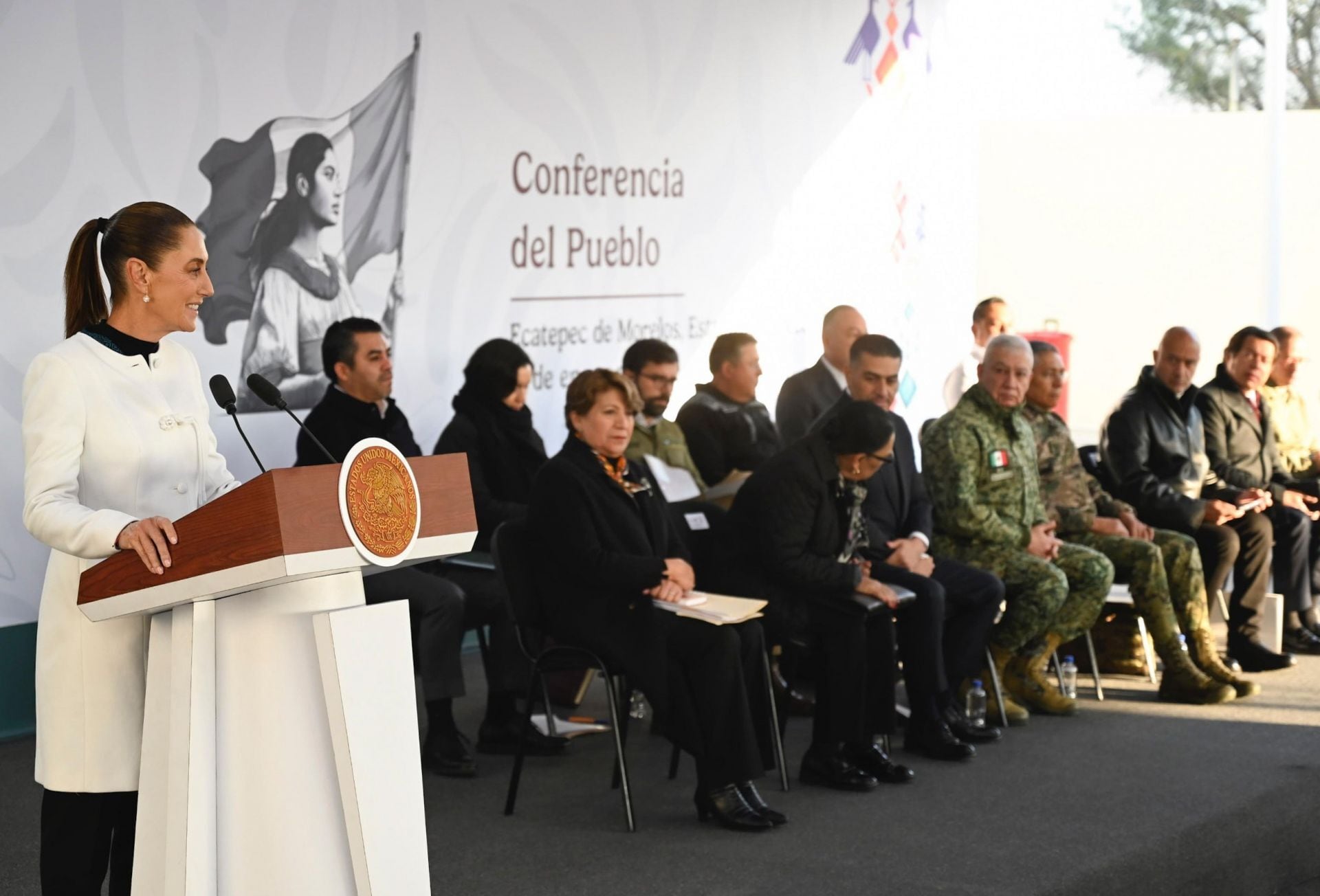 l6o57epedbgubfenj3rzqfgxem Claudia Sheinbaum, presidenta de México