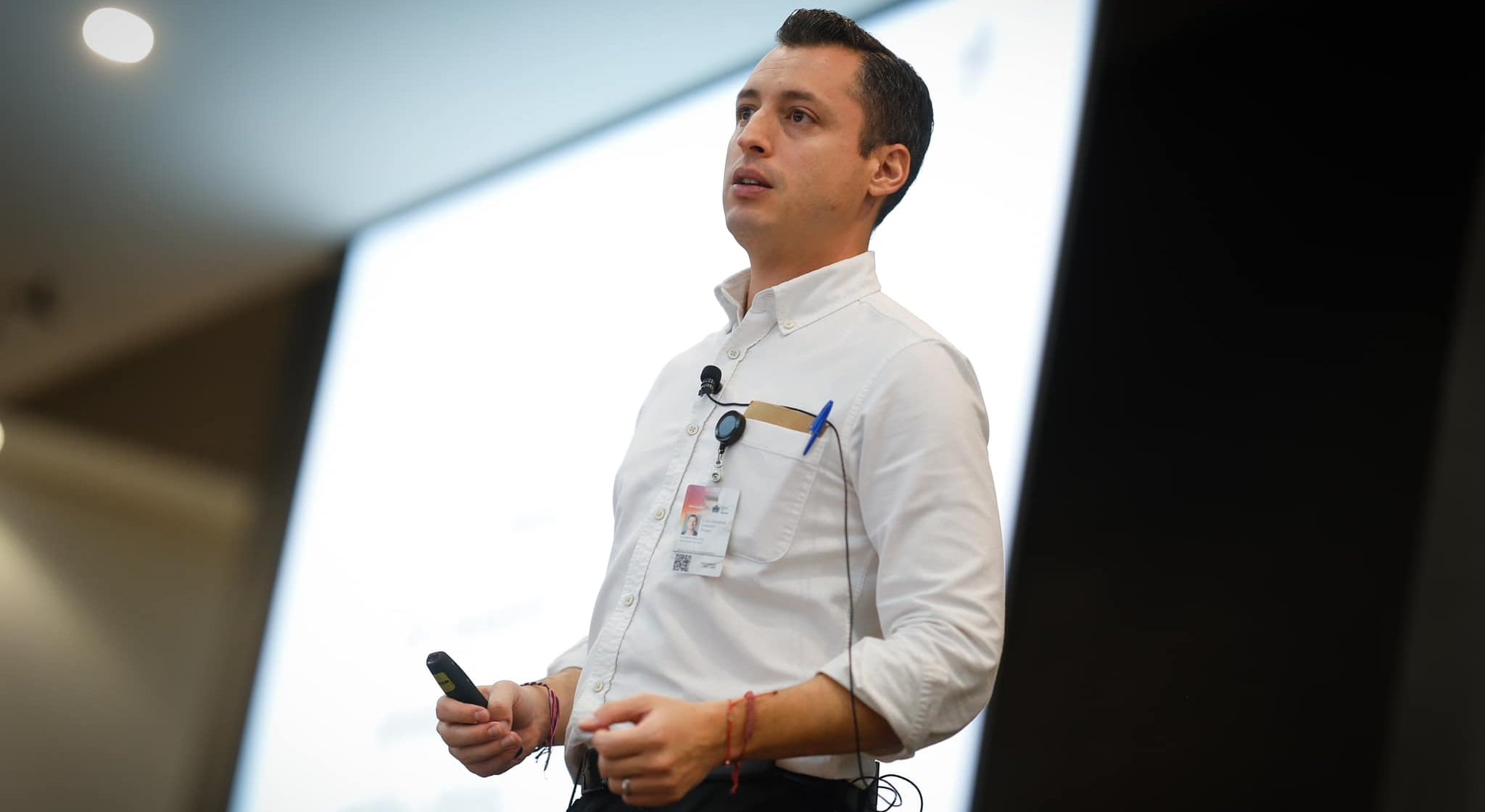 Luis Donaldo Colosio Riojas