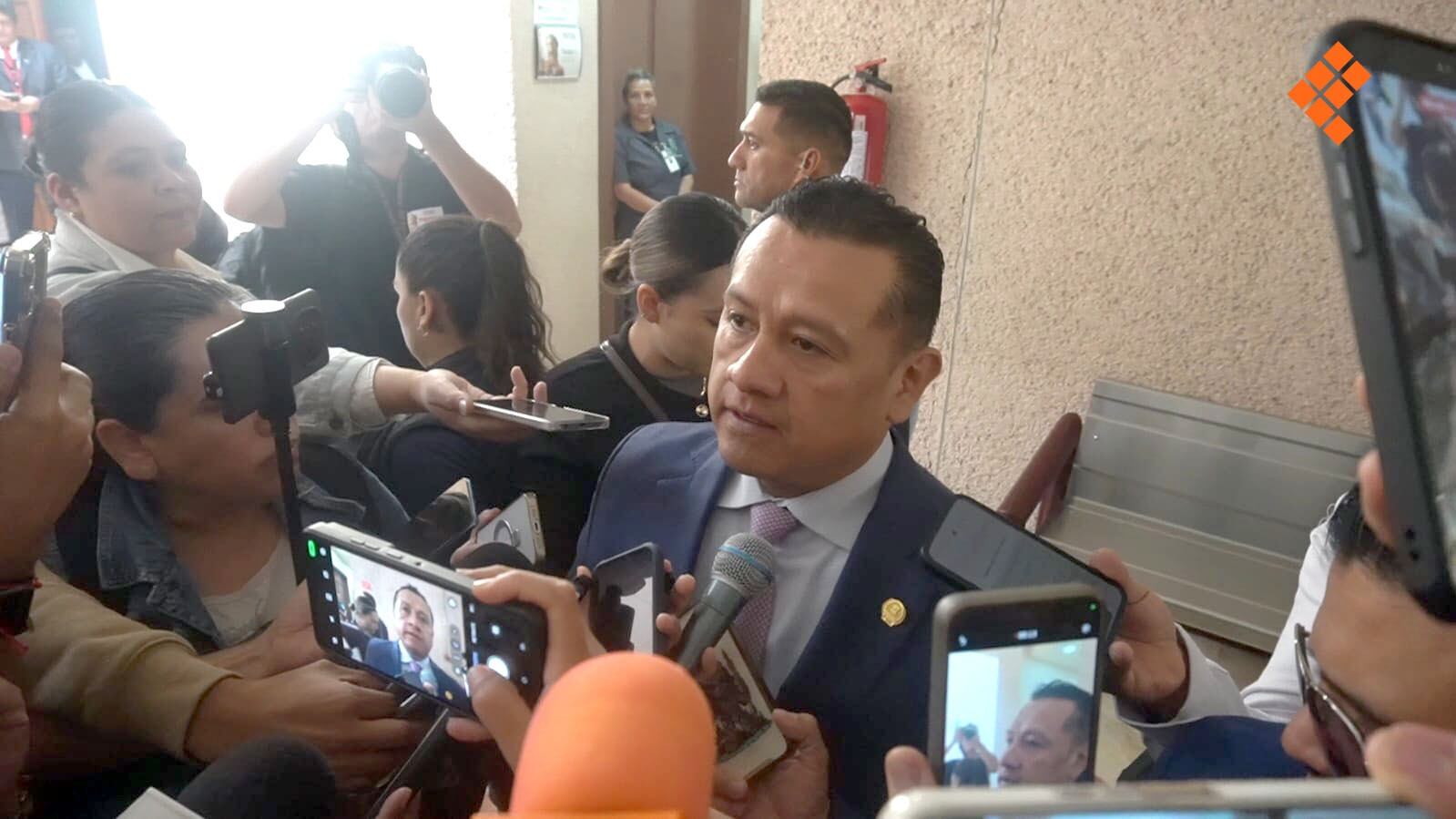 plu2kvwwknclhbr3j2xnibkdni Fiscalía de Michoacán descarta denuncias formales de Grecia Quiroz en caso Carlos Manzo