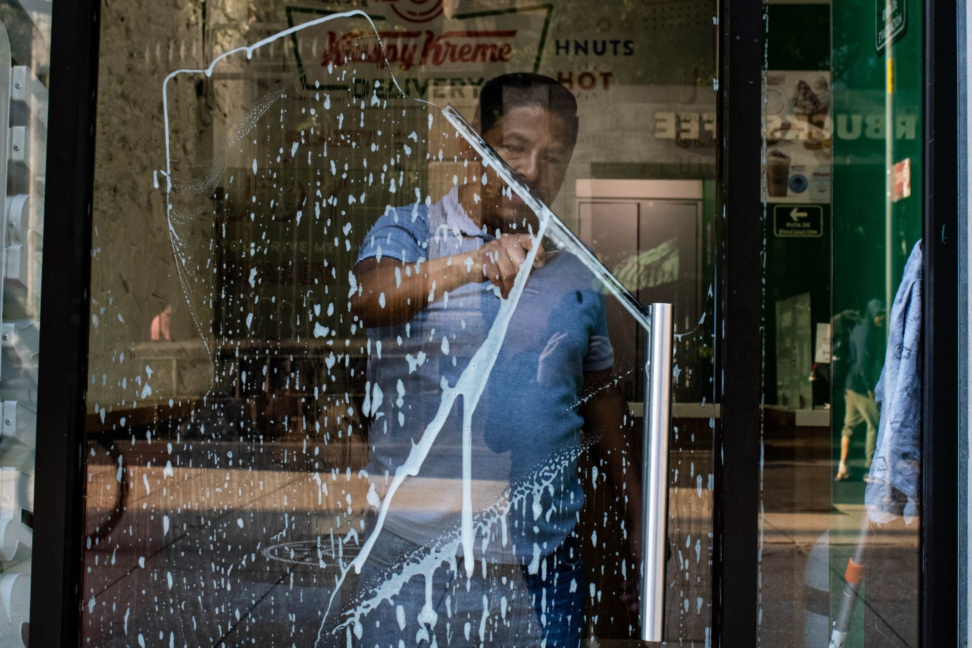 Reforma de las 40 horas: empresarios presentan quejas contra la iniciativa