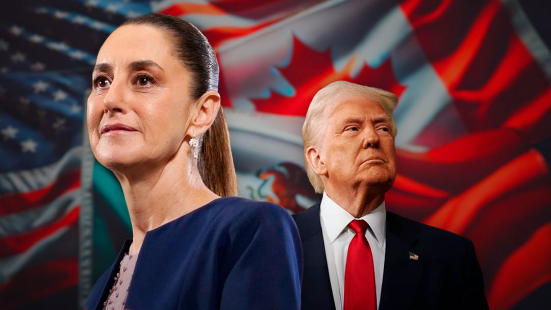 qaitz6edzbdptl24df6ipyi7dm Claudia Sheinbaum defiende T-MEC de Donald Trump