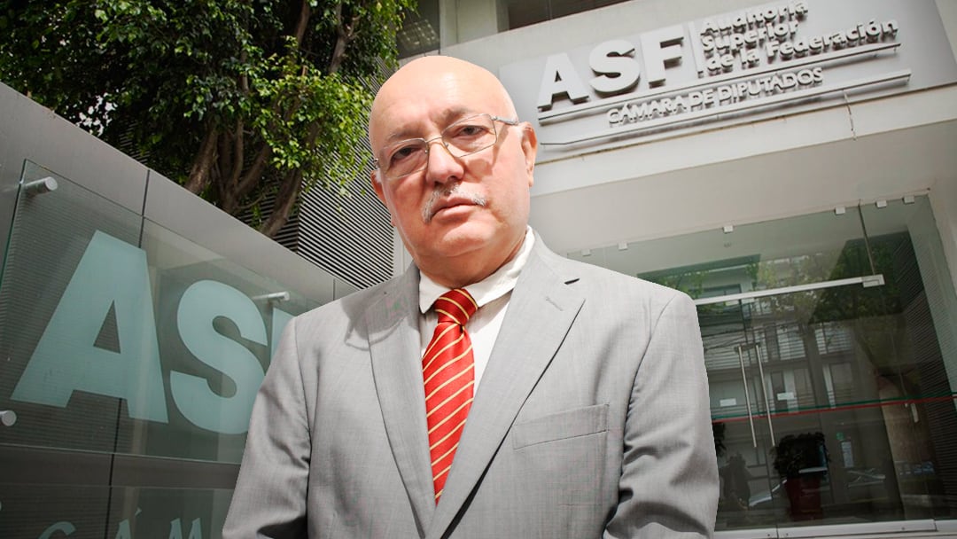 Diputados perfilan ratificar a David Colmenares al frente de la ASF