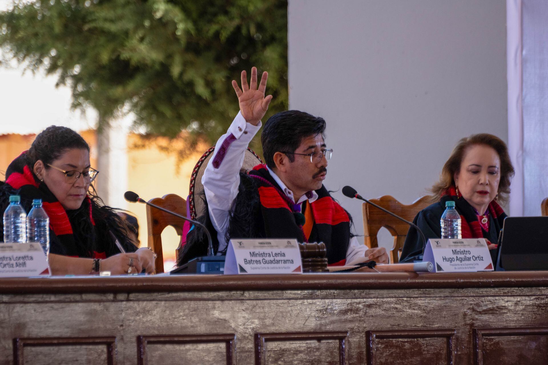 rj6shbf3pzetph4kbwxsevozl4 SCJN ordena a Chiapas a legislar sobre autogobierno