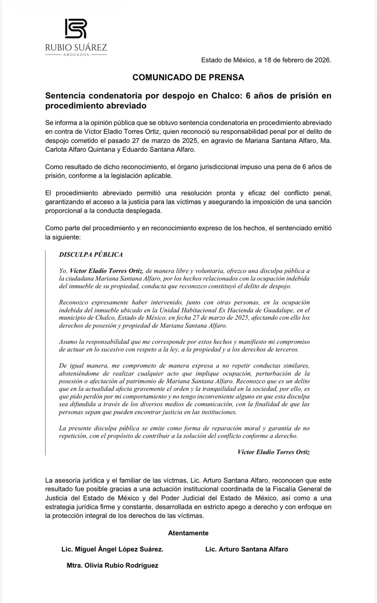sfqthu3li5hspac5y2rssky4aq Caso Doña Carlota: sentencian a paracaidista Víctor Eladio