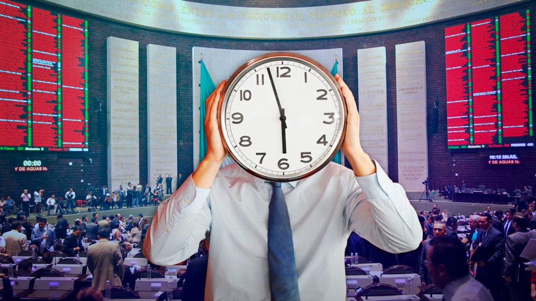 so7ozsqsajcp7htlffmikljuv4-1 Reforma de 40 horas: Cámara de Diputados reanuda discusión en comisiones