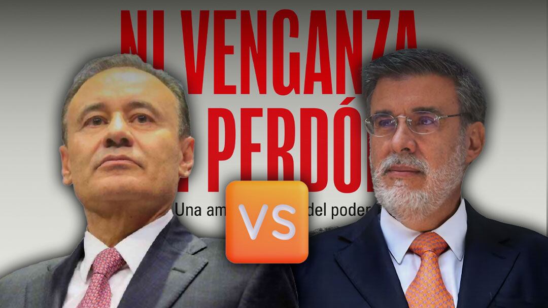 Alfonso Durazo pide a Julio Scherer una aclaración por referencias en su libro