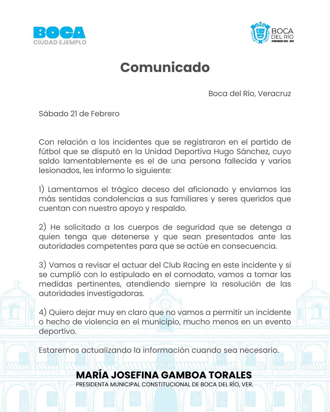 tngrr6ja2ncv3iyzd657jt54r4 Posicionamientos por riña entre barras de Racing Veracruz y Club Celaya