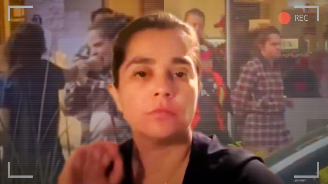 tszerezf7vh33gahsz2dq3vtye-1 Surge Lady Naucalpan en Polanco tras agresión a una doctora ciclista.