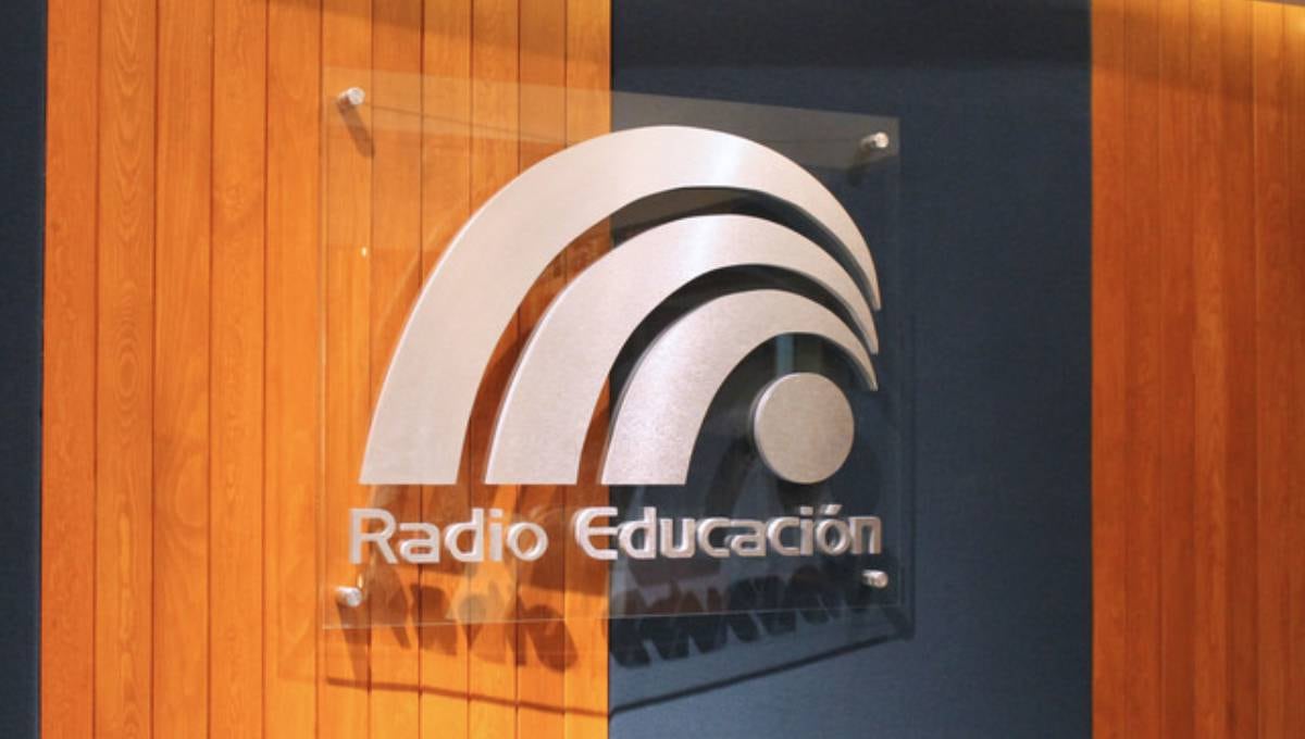 Radio Educación