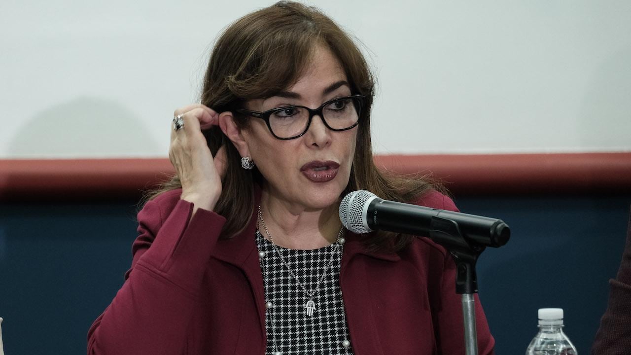 twbvmx2xl5mwzigd5oxgpt44bu Yeidckol Polevnsky, dirigente en funciones de Morena.