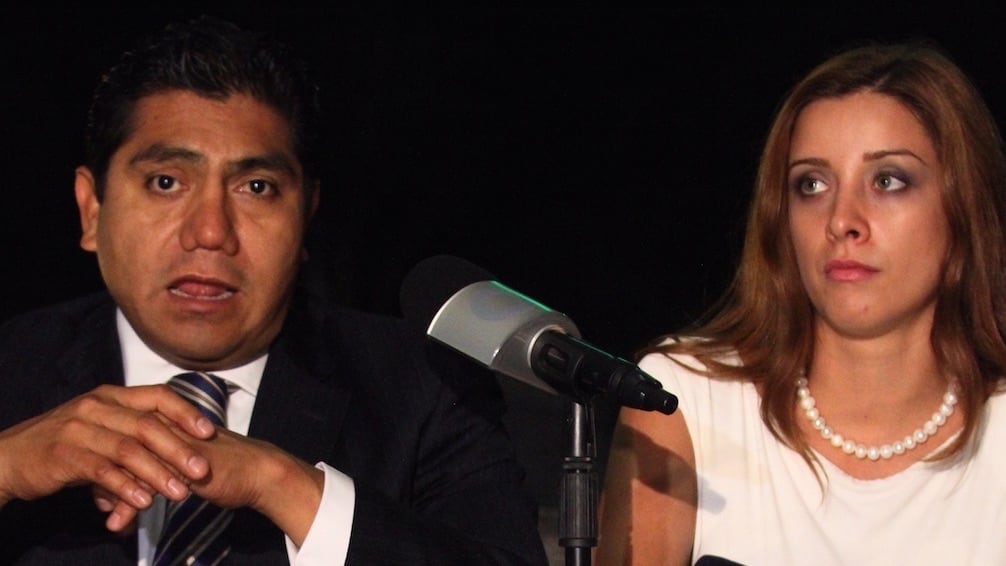 u3ohu7r5urjdvmqohpxdfmzxfm Jorge Luis Preciado y su esposa Isis Amaya Baltazar Martínez