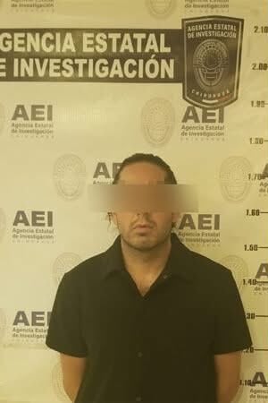 Dueño de crematorio Plenitud en Ciudad Juárez, Chihuahua