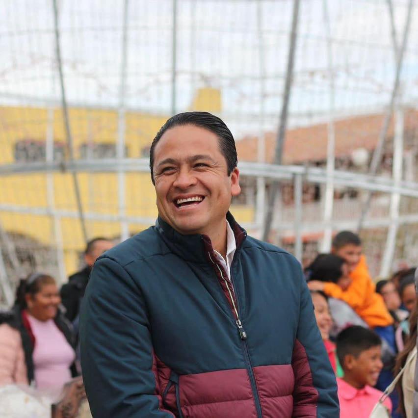 vkgwoxxw4bed5d7oytq45zd4t4 Juan Rivera Trejo, alcalde de Chignahuapan.