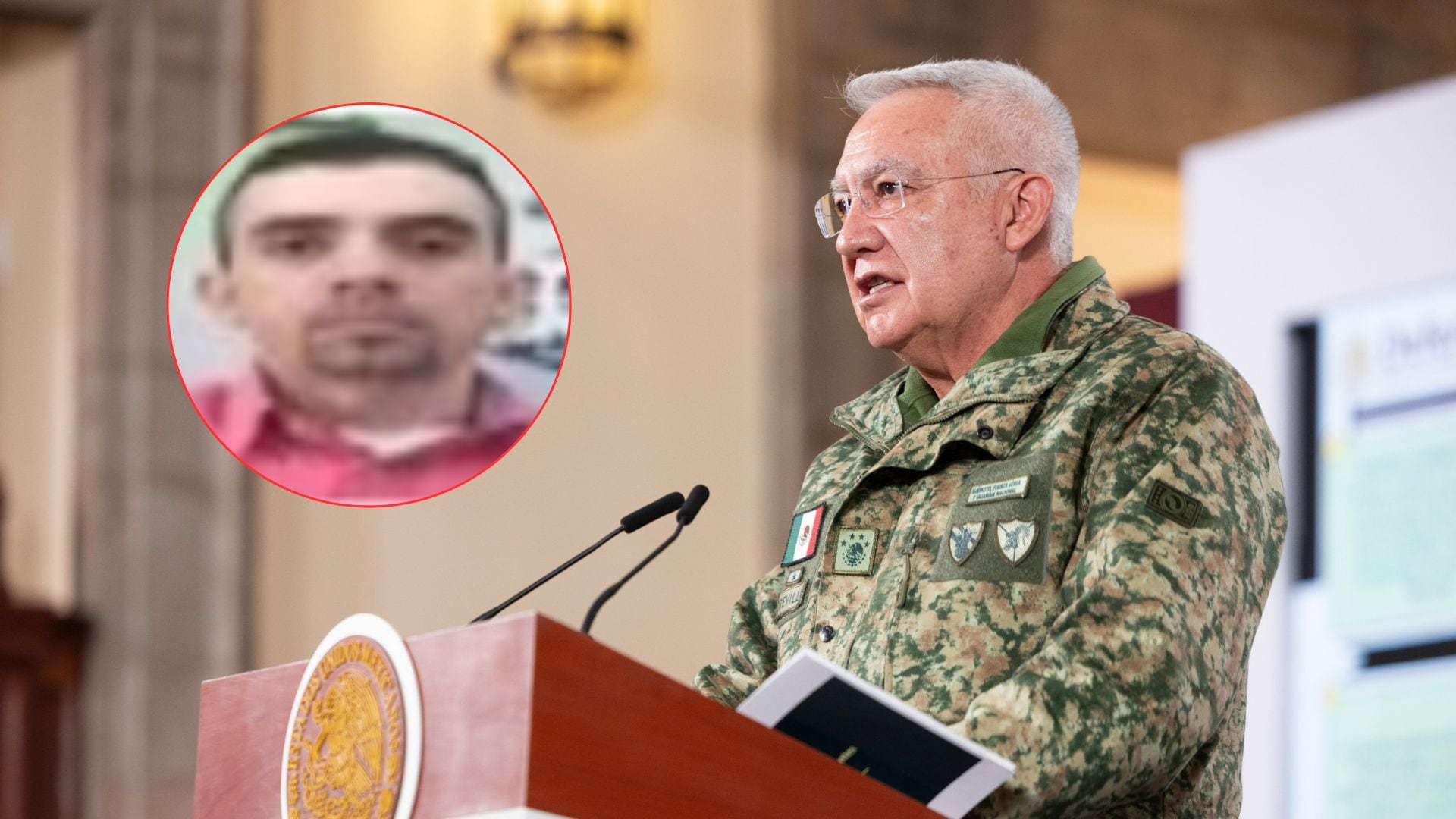 “El Tuli” era principal hombre de confianza de El Mencho y ofrecía 20 mil pesos a integrantes del CJNG por cada militar que mataran