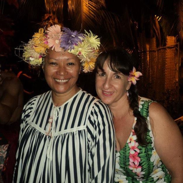 Silvia Iliana Villarruel Gutiérrez, regidora de Movimiento Ciudadano en Ocotlán, Jalisco