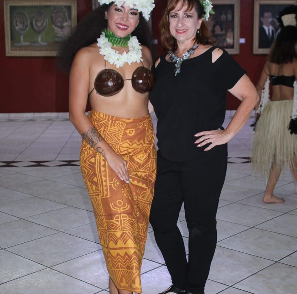 Silvia Iliana Villarruel Gutiérrez, regidora de Movimiento Ciudadano en Ocotlán, Jalisco