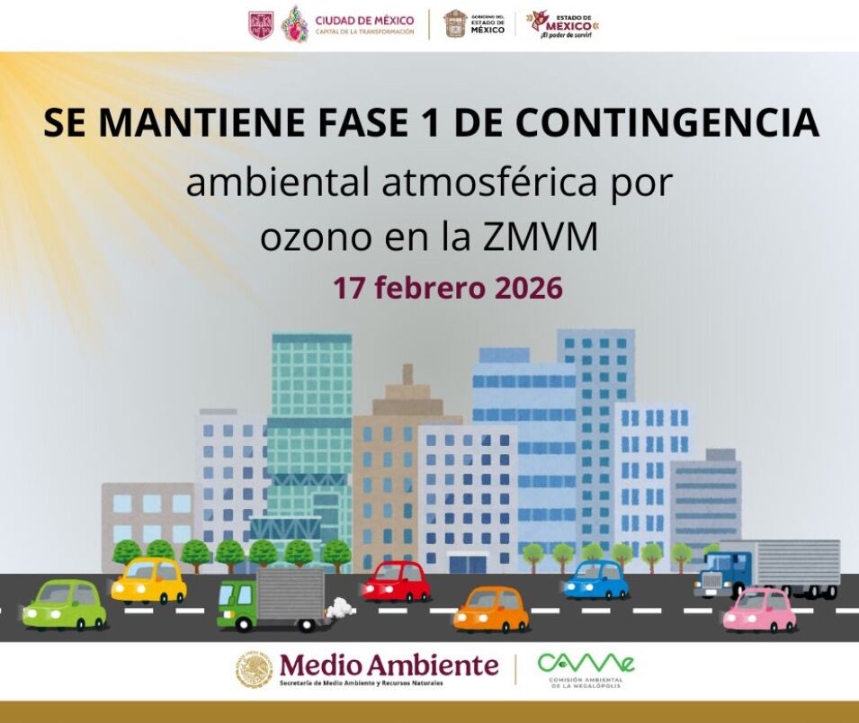 xplsulgrivbn7lr3o7jzdcrwsu Continúa la contingencia ambiental este 17 de febrero