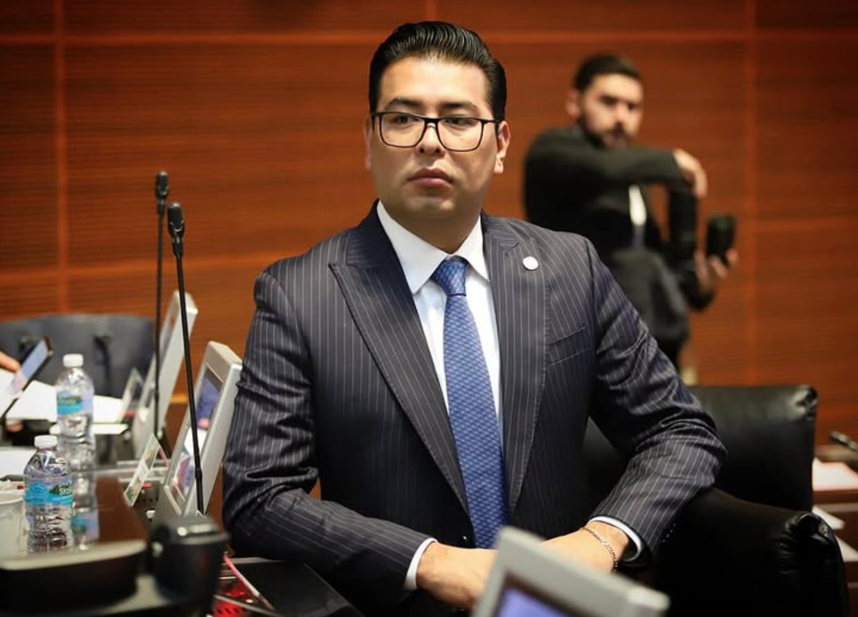 za2z6dwxvzdjxdpkljermabqv4 Néstor Camarillo, senador ex priísta