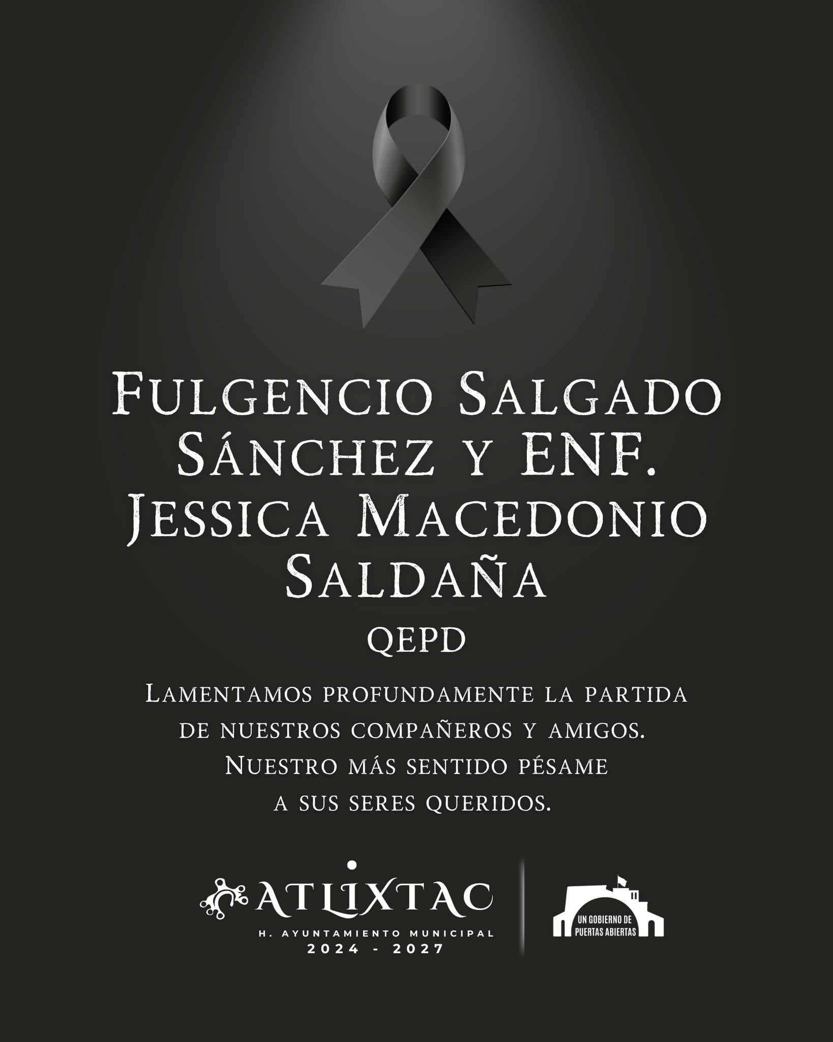 3c5o7q7liraxpn5toxeee5c3wy La secretaria de Salud de Atlixtac fue asesinada en carretera de Guerrero