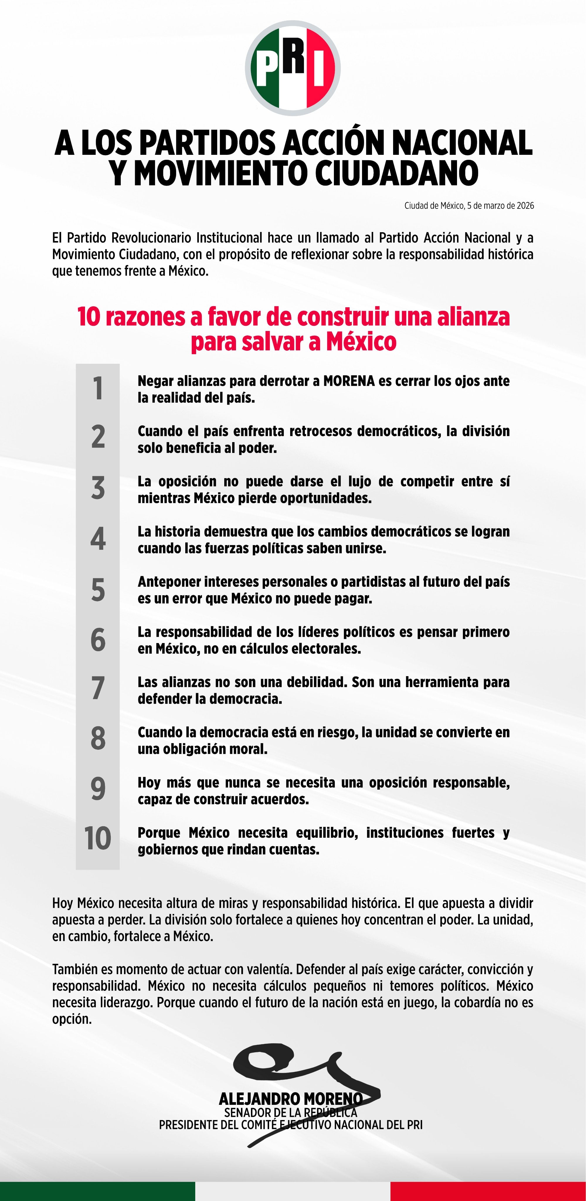 4dkqcqf2hjdmtp7qyfrgcnf45a Las 10 razones del PRI, PAN y Movimiento Ciudadano para aliarse, según Alejandro Moreno