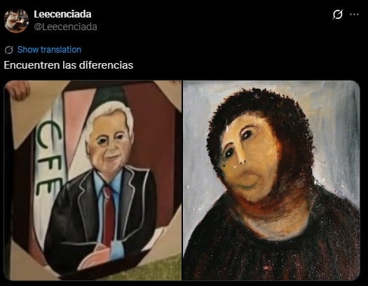 Cumpleaños 90 de Manuel Bartlett: el regalo que sorprendió a todos