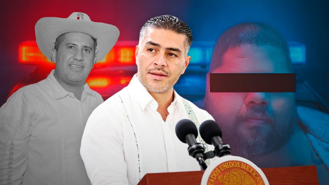 5bmm655et5ahhb44cnndvkwqwq Harfuch confirma detención de El Congo por asesinato de Carlos Manzo