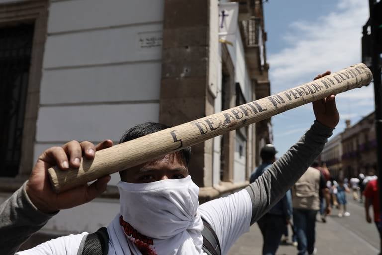 64goum2hkfbp7afyzk4hsll24m ¿Qué pasó en Arantepacua? Fue un 5 de abril cuando la tragedia cimbró al pueblo de Michoacán