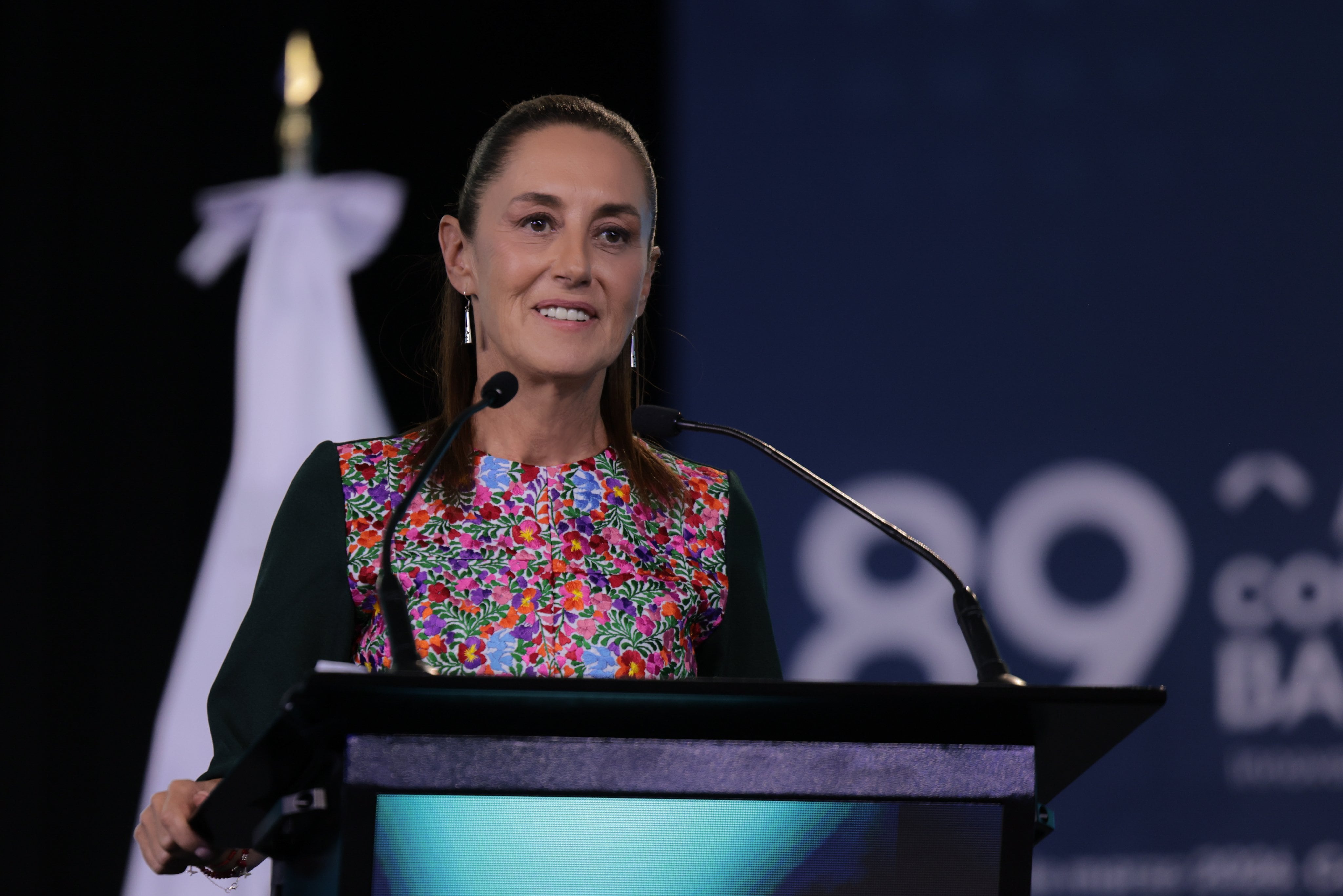 Sheinbaum detalla iniciativas del Plan México para impulsar prosperidad compartida