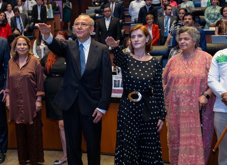 7ckb7ssyg5a3pjtjcklf3gjqqq Ana Luisa Vallejo Barba, nueva embajadora de México en Belice