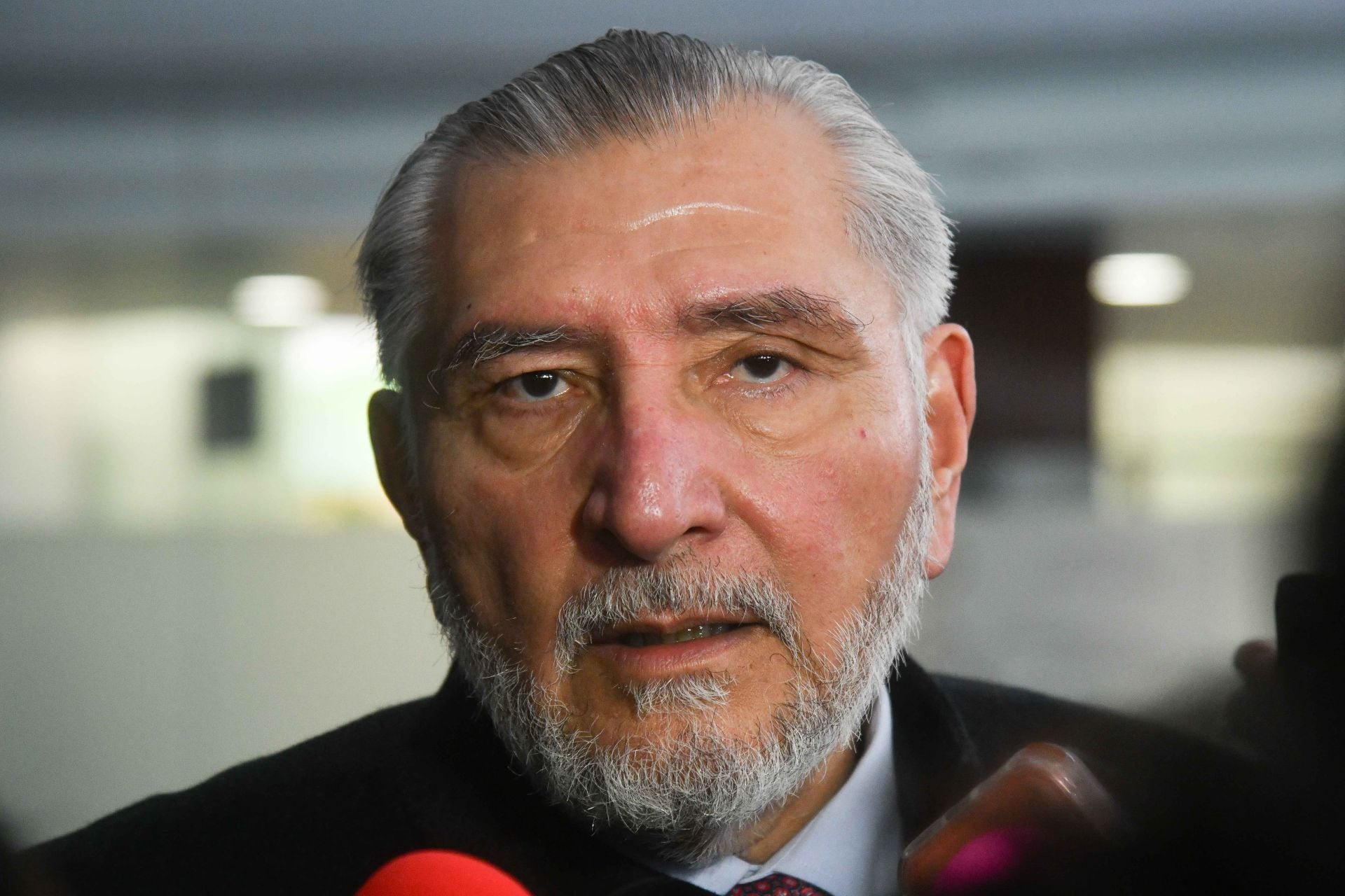 Adán Augusto López