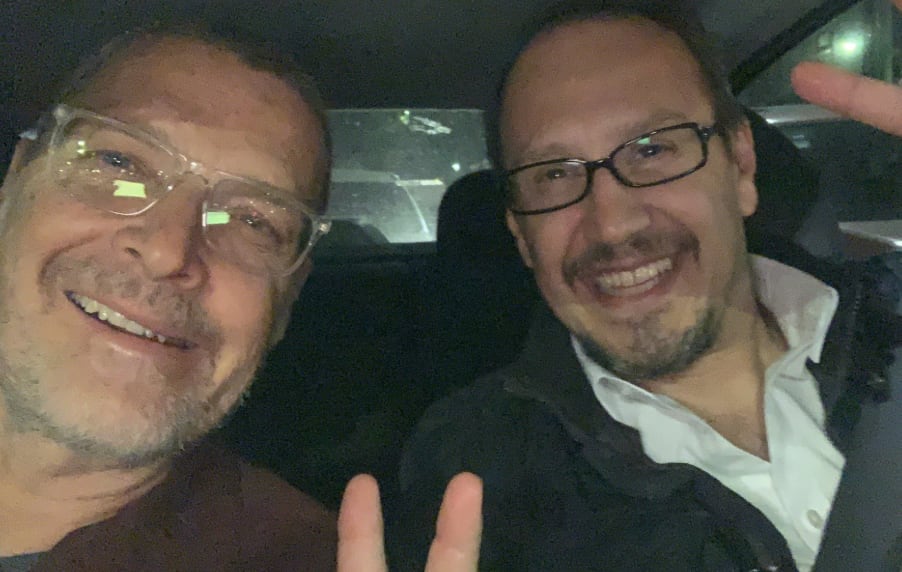 bpd6ozwfhvhrdg2dgvzsebvbzm Erik Eduardo Saracho junto a un amigo