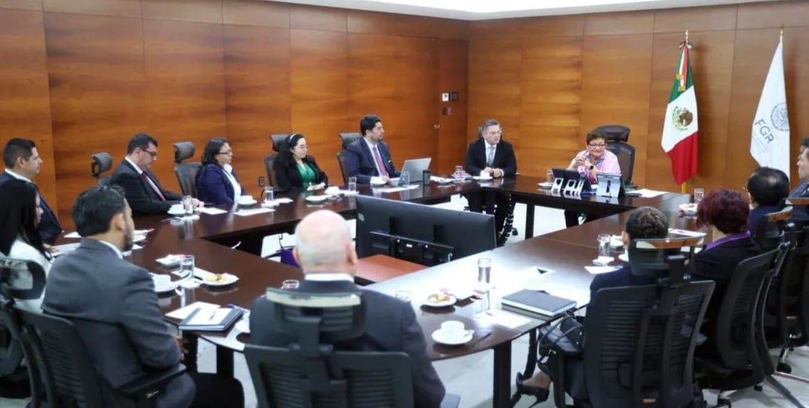 cms4azcv7jd3fb6jxbnxlilq4i-1 Quiénes son los 11 fiscales elegidos por Ernestina Godoy