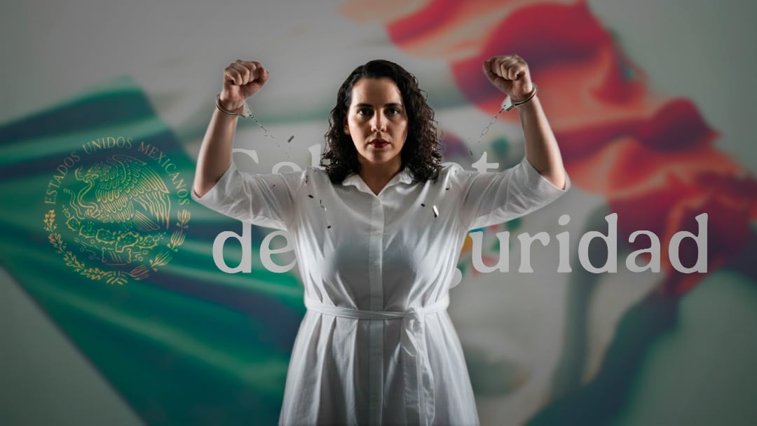 Mónica Zambada fue liberada en operativo en Sinaloa