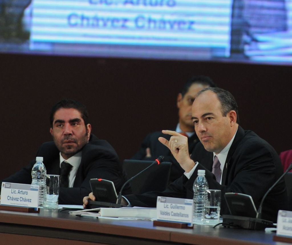 Jorge Kahwagi Macari