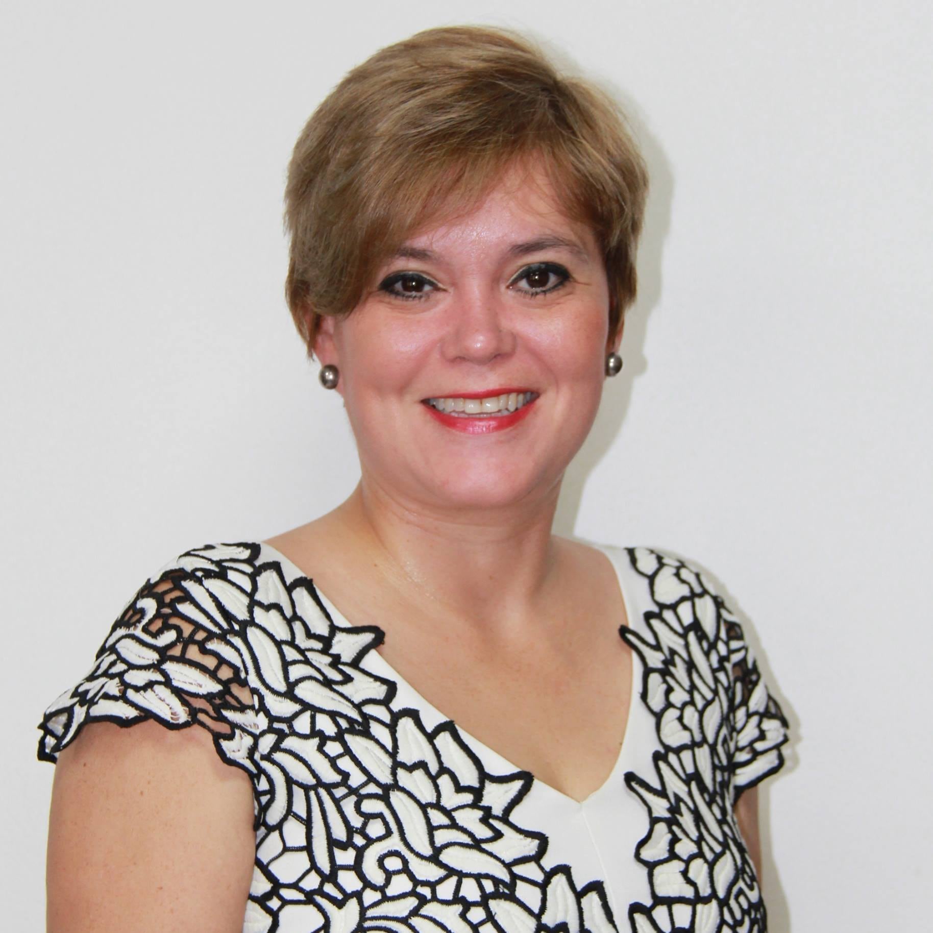 ¿Quién es Gabriela Arango Gibb?