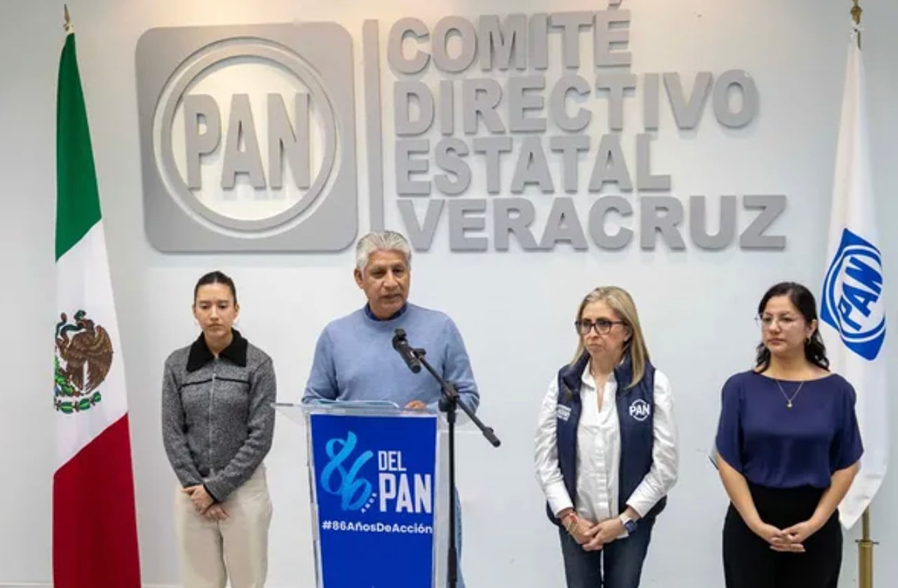 fmtcqedvzjhiflhyctwof4kuei PAN presenta denuncia por derrame en el Golfo de México