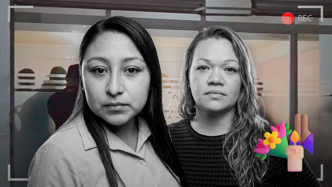 Sepultan a maestras víctimas de balacera en Lázaro Cárdenas, Michoacán