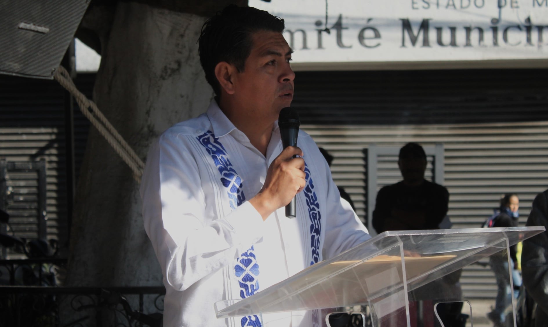 i4izsqmcnveofe6wpajkencciq Rafael Vázquez de la Rosa, alcalde del PT en Chiconcuac