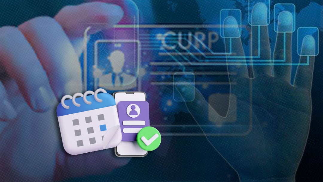 ¿Registro de CURP Biométrica ya tiene fecha de inicio? Esto se sabe.