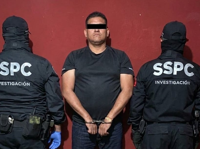 Mauro Antonio Mosso Benítez, director de Tránsito de Iguala