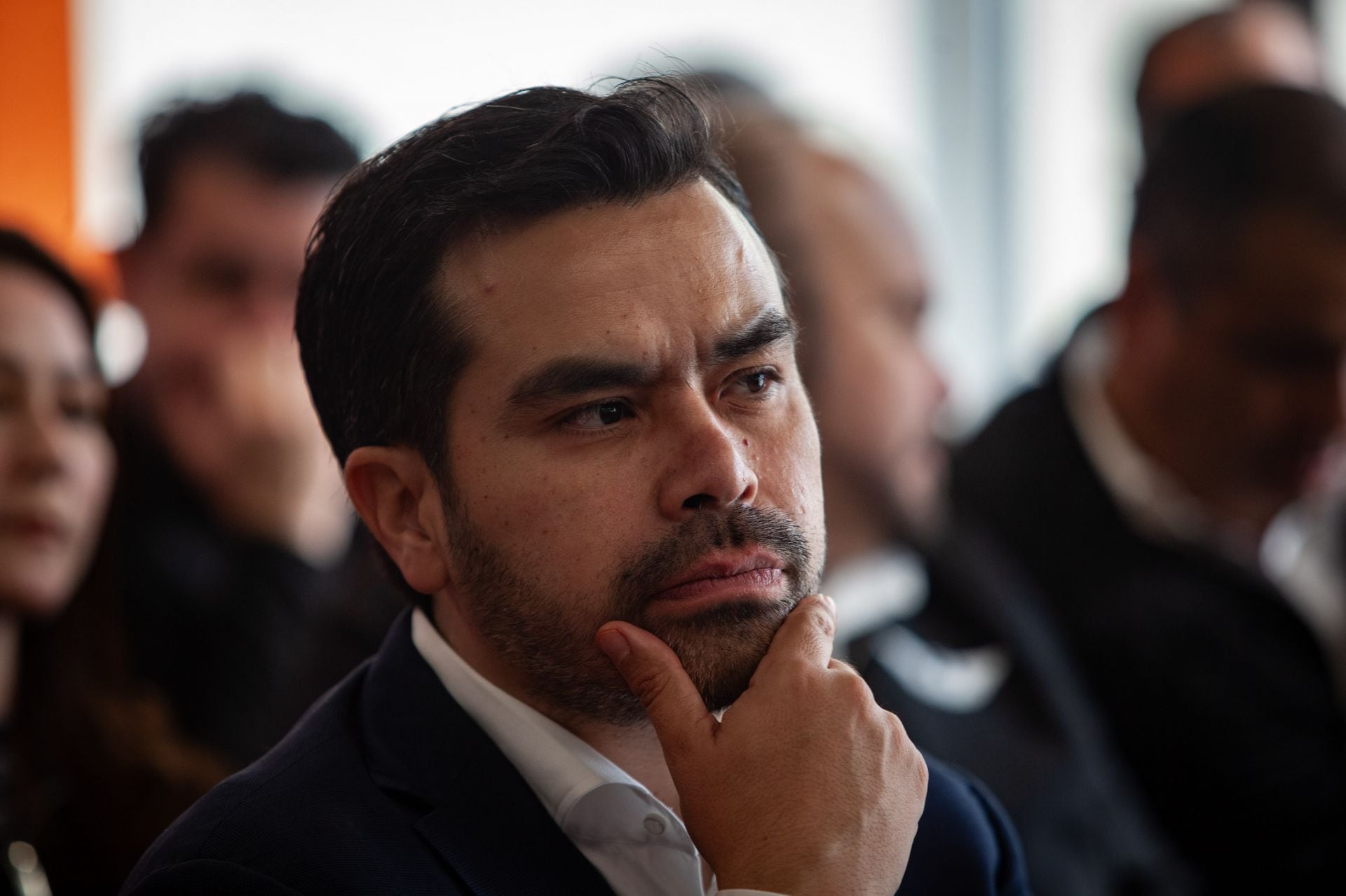 iglodfzo3vdijfq36yt477g5x4 Jorge Álvarez Máynez, dirigente nacional del MC.